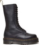 Dr. Martens 1B99 Quad Laarzen Zwart EU 39