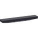 Hansgrohe Rainfinity schouderdouche 500 1jet met planchet - Zwart