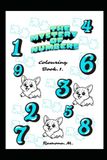 The mystery of numbers: english