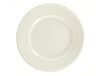 Wedgwood Edme Dinerbord - Rond - Wit - 27 cm