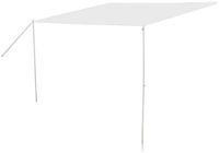 Reimo Tent Technology Luifel Como 1 grijs 200 x 240 cm