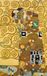Your Decoration B.V. Kunstdruk Gustav Klimt - Die Erfüllung 85x138cm