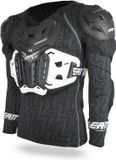 Leatt Lichaamsbescherming 4.5 Zwart L/XL