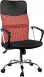 TOP NEMO Fauteuil ROOD