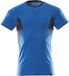 Mascot Accelerate T-shirt 18382-959 - bleu clair/bleu marine foncé - 3XL