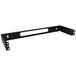 Hammond Electronics RB-WR1 Wandhouder Staal Zwart