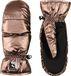 Protest PRTSelect Ski wanten Dames Copper Brown
