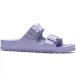 Birkenstock Arizona Eva Lilas Sandales Femmes Taille 38