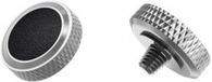 JJC Ontspanknop Deluxe Soft Release SRB GR Zwart