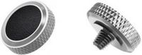 JJC Ontspanknop Deluxe Soft Release SRB GR Zwart