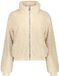Geisha Teddy Jack Met Hoge Kraag En Zigzag Patroon 69526 19 Off White Dames Maat S