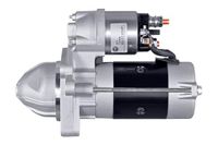 HELLA 8EA 011 610-971 Startmotor / Starter - 12V - 1.8kw