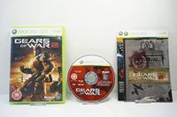 Microsoft Gears of War 2