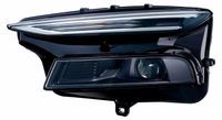 HELLA koplamp, links, voor AUDI A6 e-tron Avant (GH5), artikelnummer 1EX 016 219-551