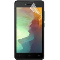 Phonillico® Screenprotector voor Altice S25 [Pack 2] Ultradunne, resistente beschermende plastic film