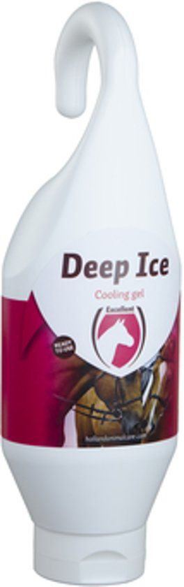 Excellent Deep Ice Gel Sta- / Hangtube - 8716759549968