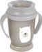 LOVI 360° mok Drink Master 250 ml Buddy Bear beige BPA-vrij