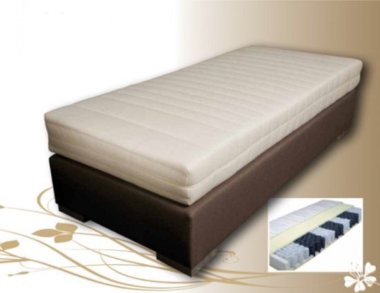 Better Nights Pocketveren matras Promo Pocket 90x200