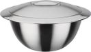 GSW Bol à salade isolé - Acier inoxydable - 26 cm