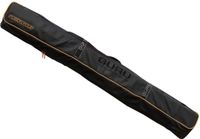 Guru Fusion Pole Holdall Black