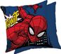 Spider-Man Coussin décoratif - Thwip - 40 x 40 cm - Polyester