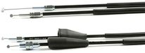 Prox Xr400r ´96-04 Gashendelkabel Noir