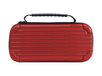 ISY Ic-5028-rd Rood Opbergtas Voor Switch 2