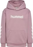 Hummel Girl Hoodie Sea Fog 13-14 Jaar
