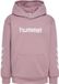 Hummel Girl Hoodie Sea Fog 13-14 Jaar