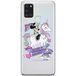 ERT GROUP mobiel telefoonhoesje voor Samsung A21s origineel en officieel erkend Disney patroon Minnie 035