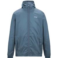 Regatta PACK IT JACKET III Mannen Blauw Polyamide