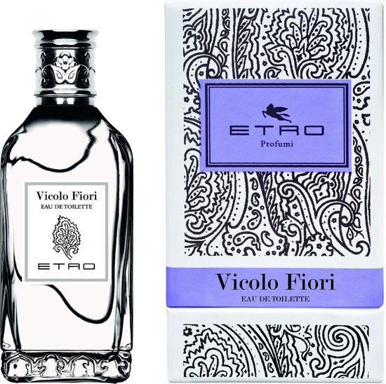 Etro Eau de Toilette Spray eau de toilette / dames