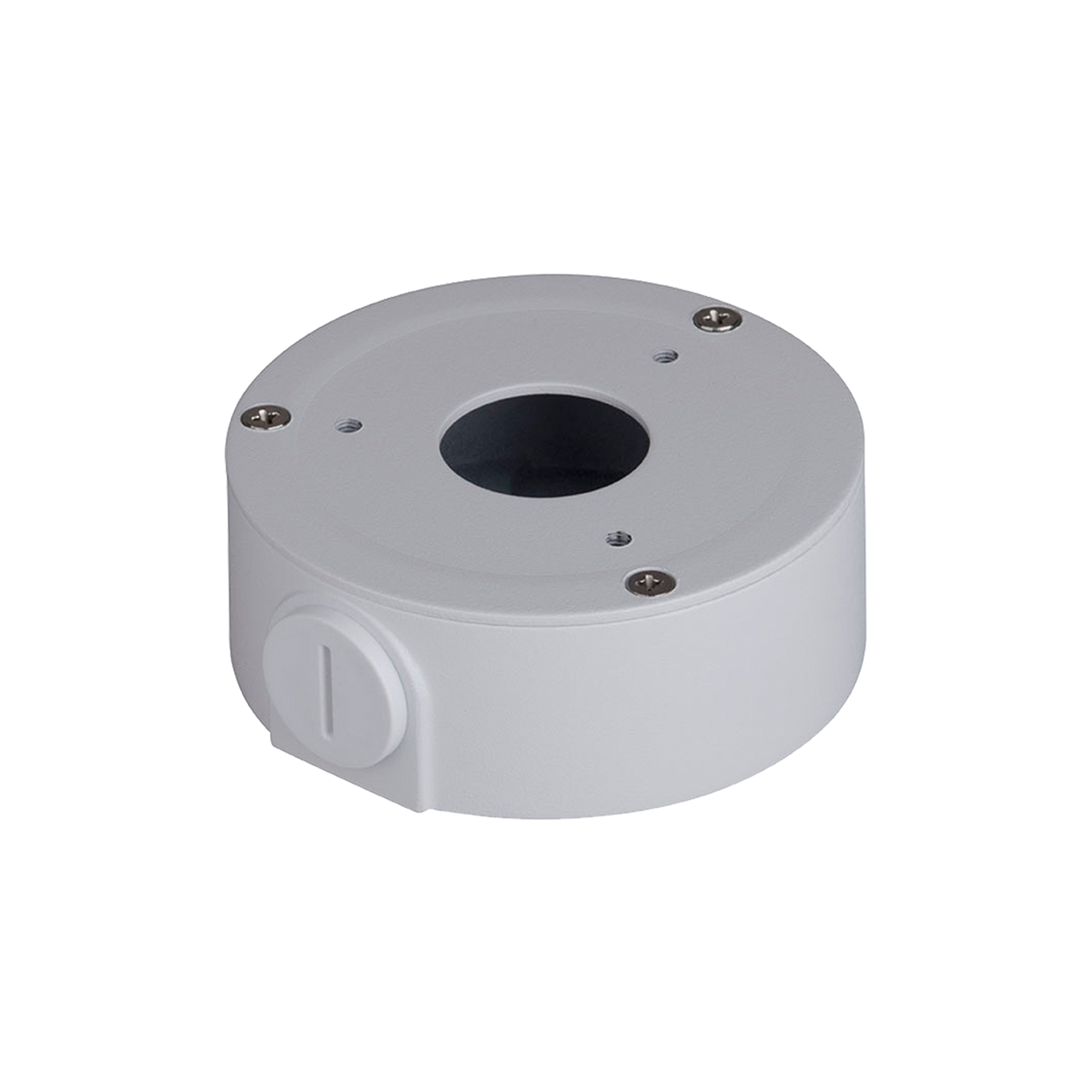 Dahua PFA134 - Bewakingcamera's accessoires - Wit