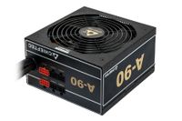 Chieftec GDP-750C - Voedingen - Zwart