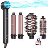 Hairstyler BESTOPE PRO Hairstyler 5-in-1
