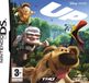 THQ Up Nintendo DS Avontuur Role Playing Game (RPG) Disney Pixar Standard edition Dvd-rom