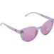 CERDÁ LIFE´S LITTLE MOMENTS Gafas De Sol Premium lunettes de soleil pour enfants, unisexe, rose, Pequeñas