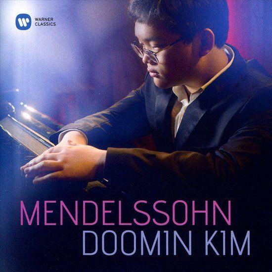 Piano Warner Classics Mendelssohn / Piano Works