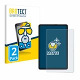 BROTECT - Screenprotector voor Xiaomi Redmi Pad Pro 5G - Folie Beschermfolie matte 2 Stuks