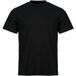 Lacoste T-shirt Korte Mouw T-shirt regular fit stretch avec col jacquard
