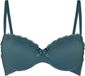 Hunkemöller Lola Padded Underwired Bra Blauw
