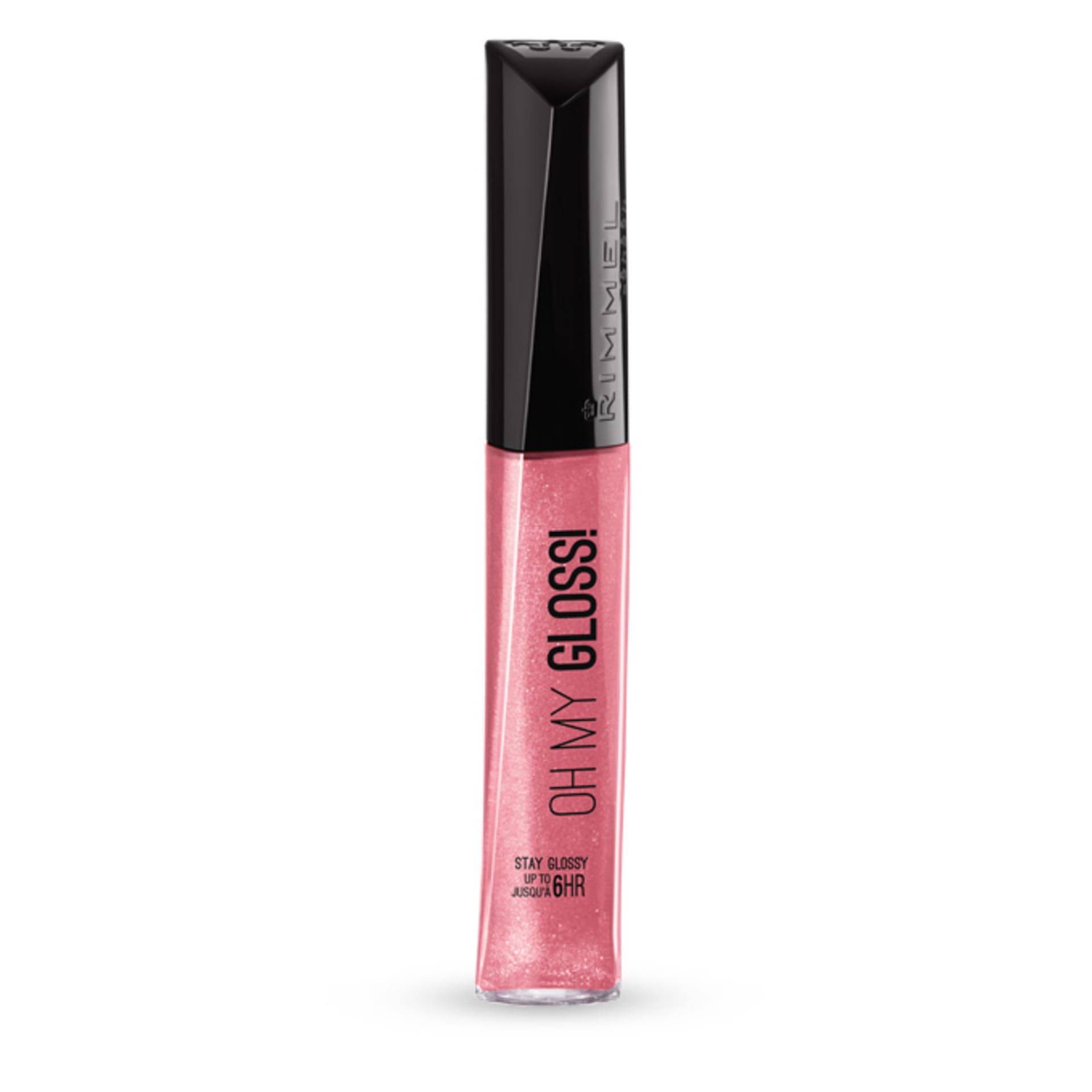 Oh My Gloss! Lip Gloss