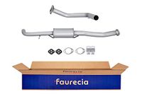 HELLA 8LC 366 025-171 Middendemper - Easy2Fit® Kit - Midden - tweedelig - Set met montagedelen