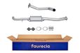 HELLA 8LC 366 025-171 Middendemper - Easy2Fit® Kit - Midden - tweedelig - Set met montagedelen