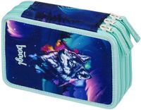 Baagl Etui Aurora 3-ritsen