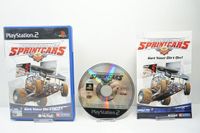 Ignition Entertainment World Of Outlaws Sprint Cars - Day One Edition - PlayStation 2