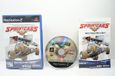 Ignition Entertainment World Of Outlaws Sprint Cars - Day One Edition - PlayStation 2