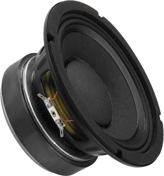IMG StageLine SP-6/150PA 6.5 inch 16.51 cm Luidspreker 150 W 8 Ω