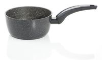 Moneta steelpan Rond Zwart, Grijs
