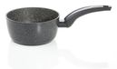 Moneta steelpan Rond Zwart, Grijs